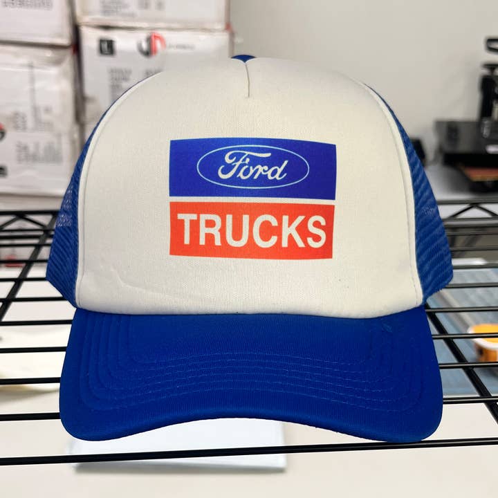 Trucks Hat for wholesale by TF