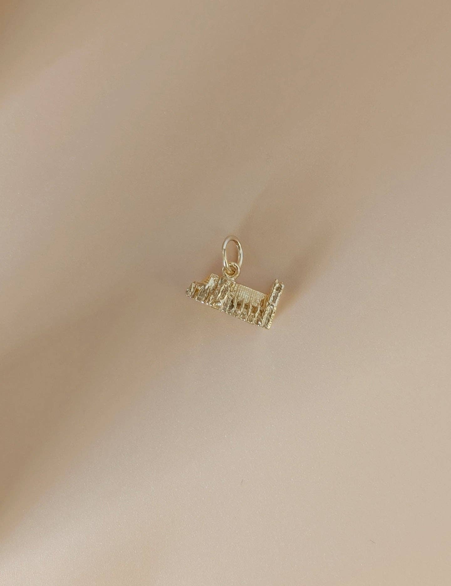 Nuance Jewelry - Vente Breloques/médailles personnalisées - Charms "Going Places"2