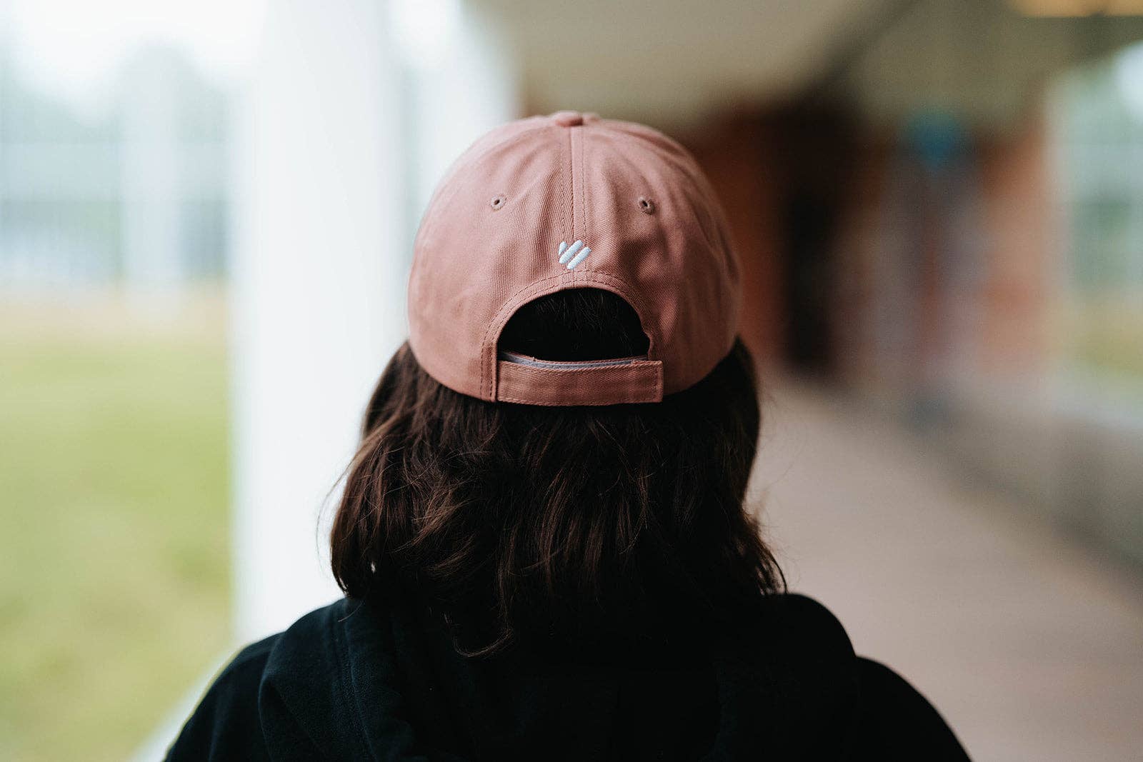 Vettepet - Pink Baseball Cap for wholesale on Faire7