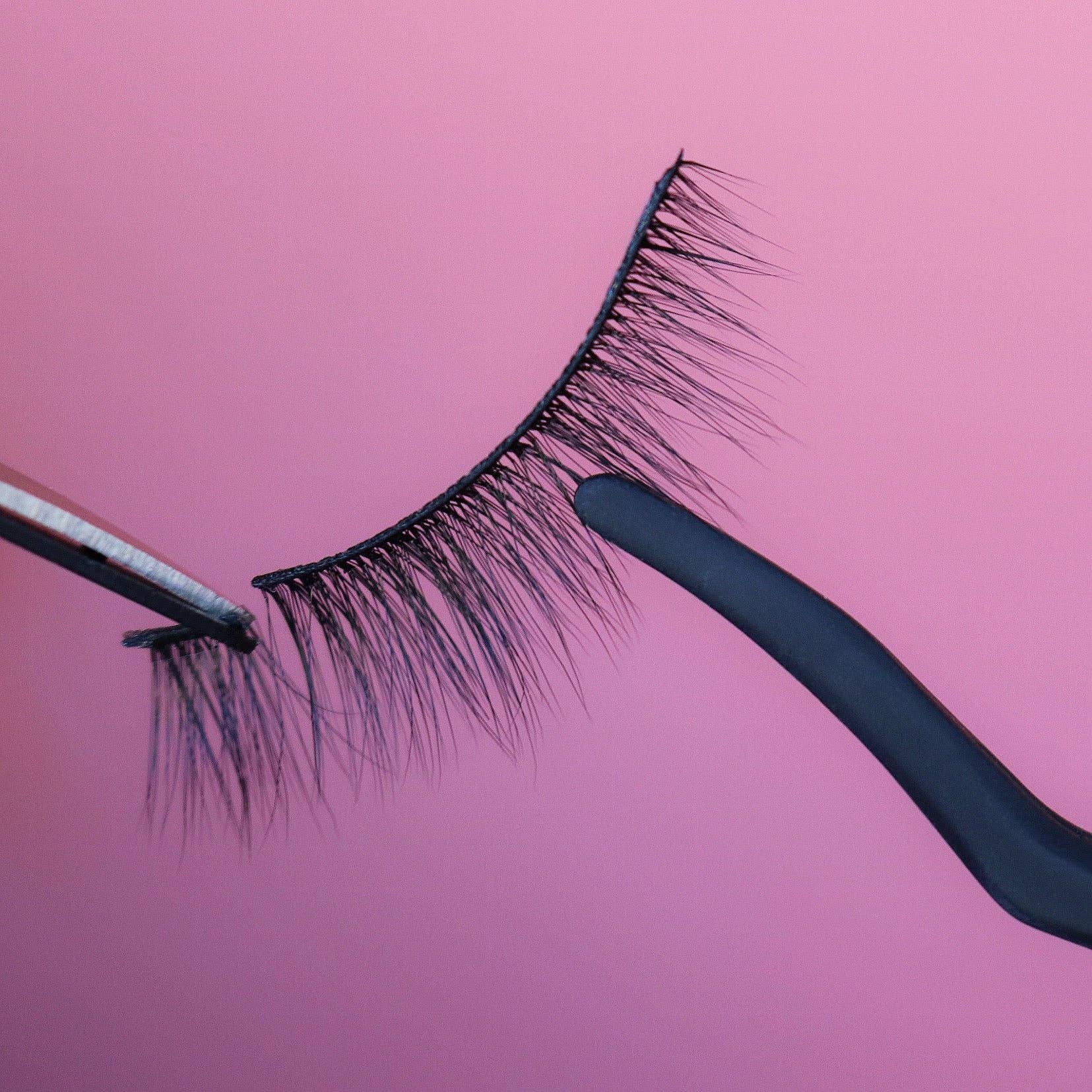 Silly George - Wholesale Fake Lash Applicator - Lash Application Kit4