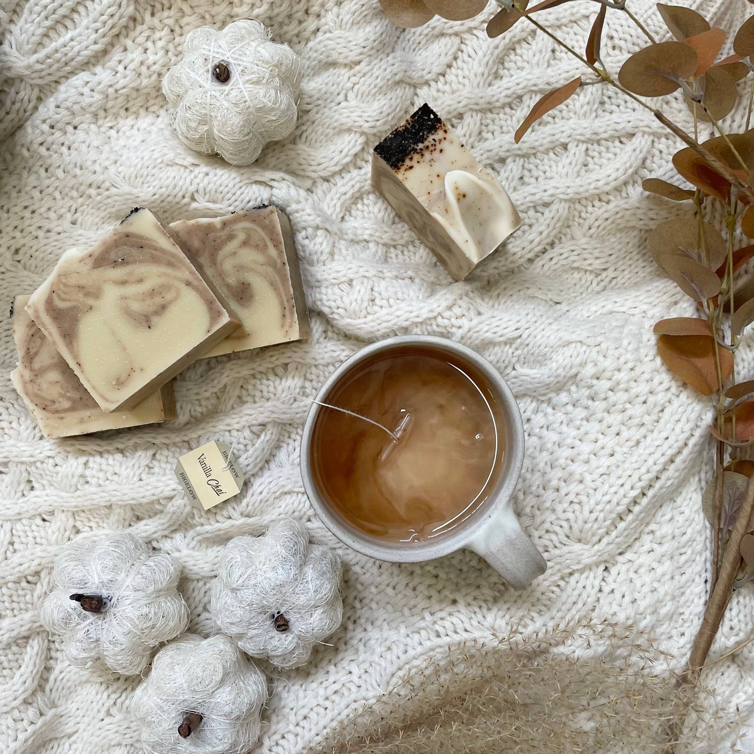 Cosh – wholesale Tvål – Helt naturlig, veganskt tvål27