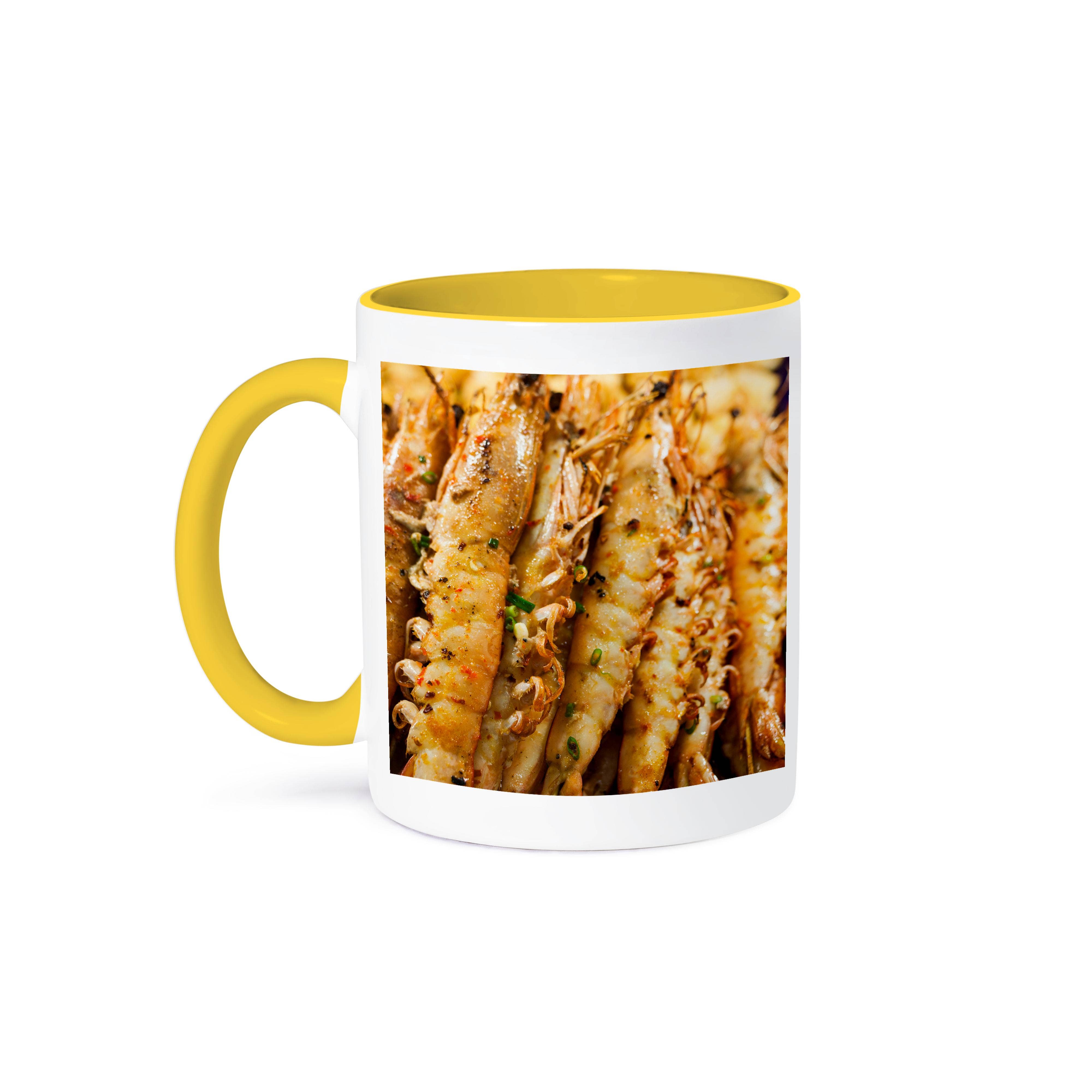 3dRose - Wholesale Coffee Mug - 3dRose, Australia, Fish Market, prepared seafood, Mug0