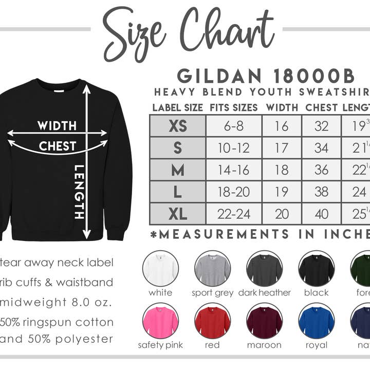 Hello Team Spirit - Wholesale Sweatshirt - Kids - Youth Minnesota Sweatshirt2