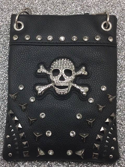 CHIC 154- NEGRO para venta al por mayor de The Chic Bag