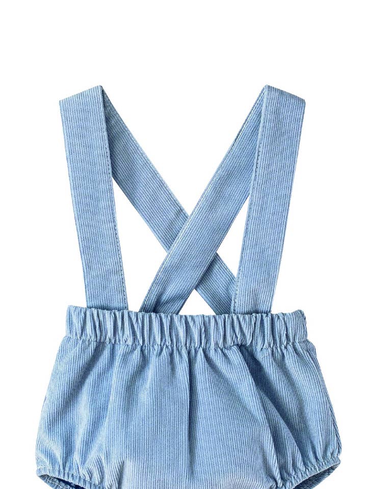 Winter Pololo Straps Tay - Ref: 16018 for wholesale by Creaciones Calamaro, S.L