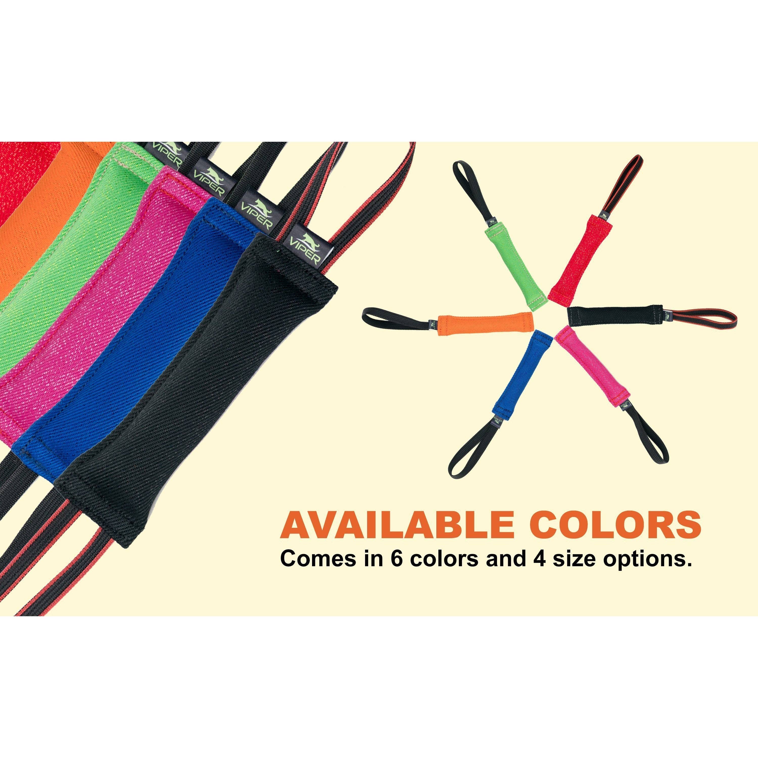 Dogline - Wholesale Pet Rope Toy - Dog - Viper French Linen Tug Dog Toy17