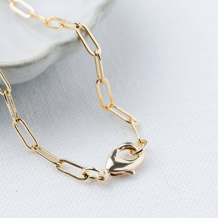 Grace Girl Beads - Wholesale Pendant/Charm Necklace - Helena Necklace2