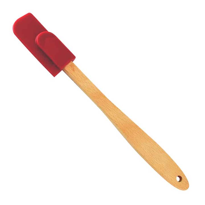 R&M International - Wholesale Spatula/Turner - Mini Spatula Silicone