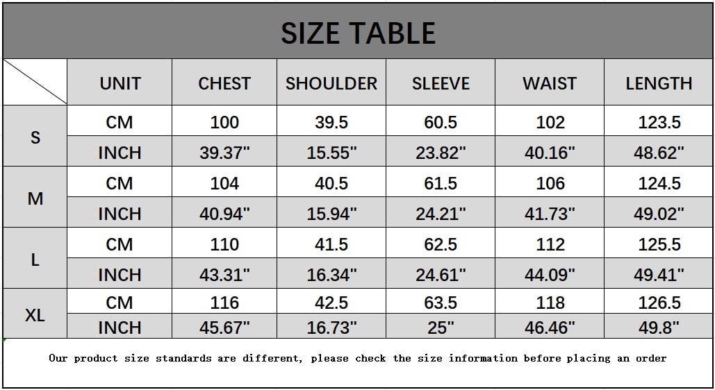 ARMYGREEN SOLID COLOR DRESS WITH LONG SLEEVES AND LAPELS for wholesale on Faire5