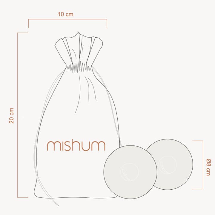 Mishum - Wholesale Pet toy – Cat/dog - Dog and Cat Toy Felt Rattle balls4