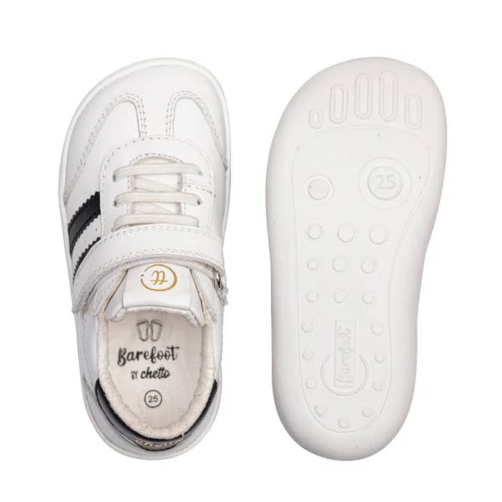 Pituka Wear - Wholesale Lifestyle Sneakers - Kids - BAREFOOT TENNIS CHICAGO CHETTO3