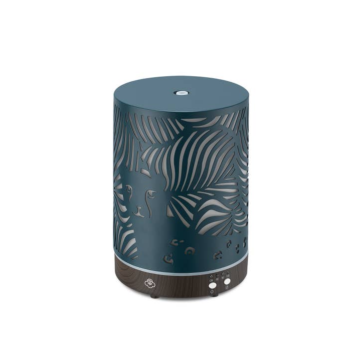 SERENE HOUSE - Wholesale Electronic Diffuser - Botanical Indigo 124 Metal Ultrasonic Diffuser4