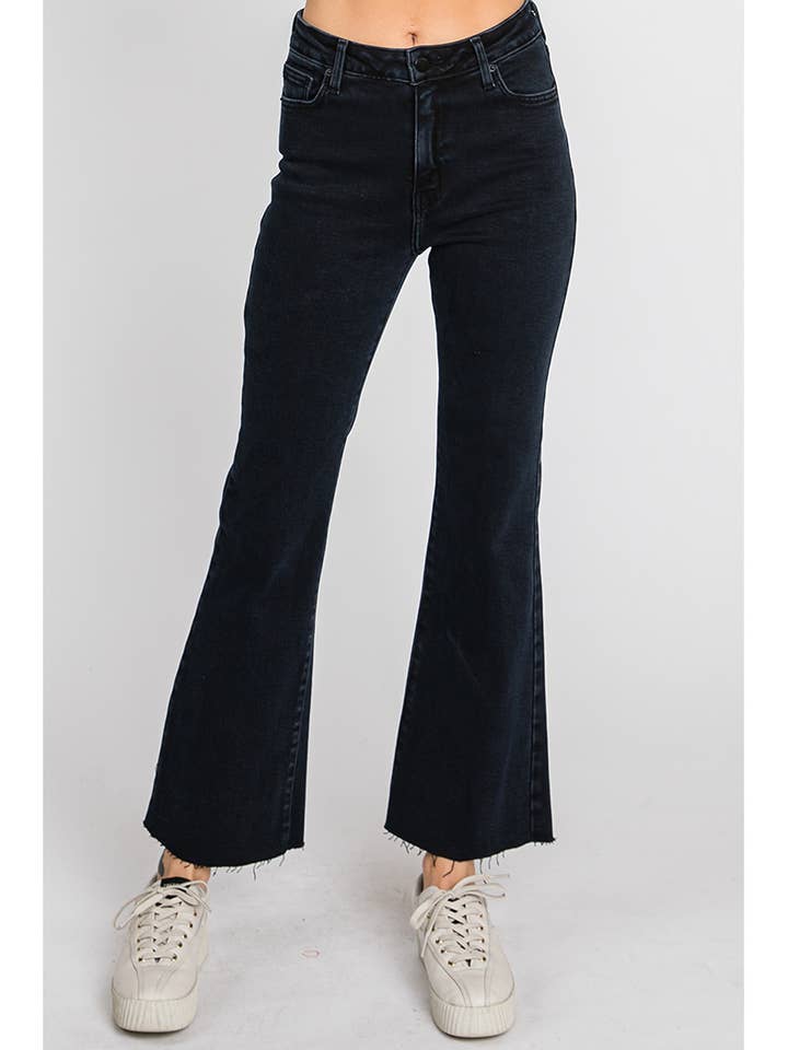 LP241-SICILY LAVÉ NOIR pour la vente par L.T.J Letter to Juliet