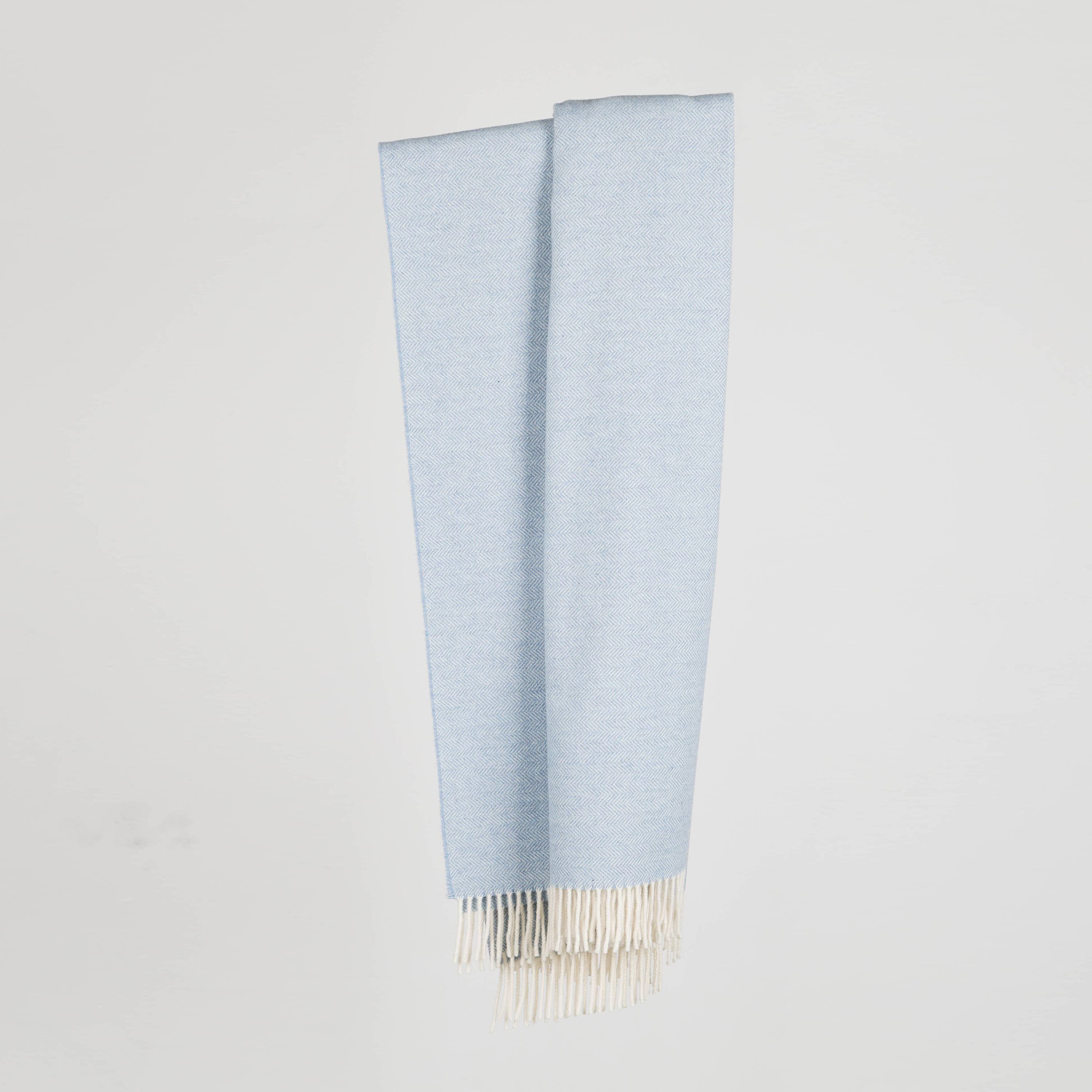 Beat Collection by Lanificio Idealtex Srl - Wholesale Throw Blanket - Cortina14