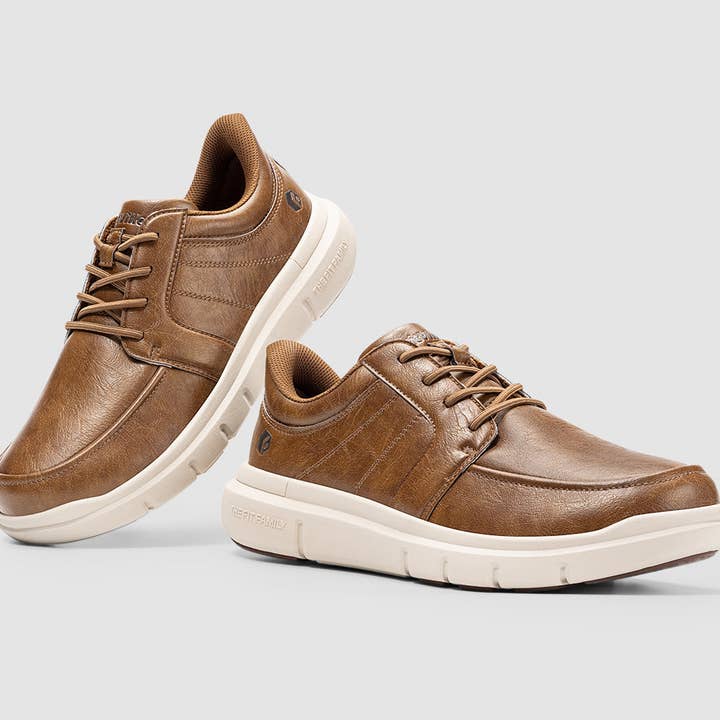 FitVille - Wholesale Slip-on trainers – Men′s - Men's EasyWalk Slip-On V37