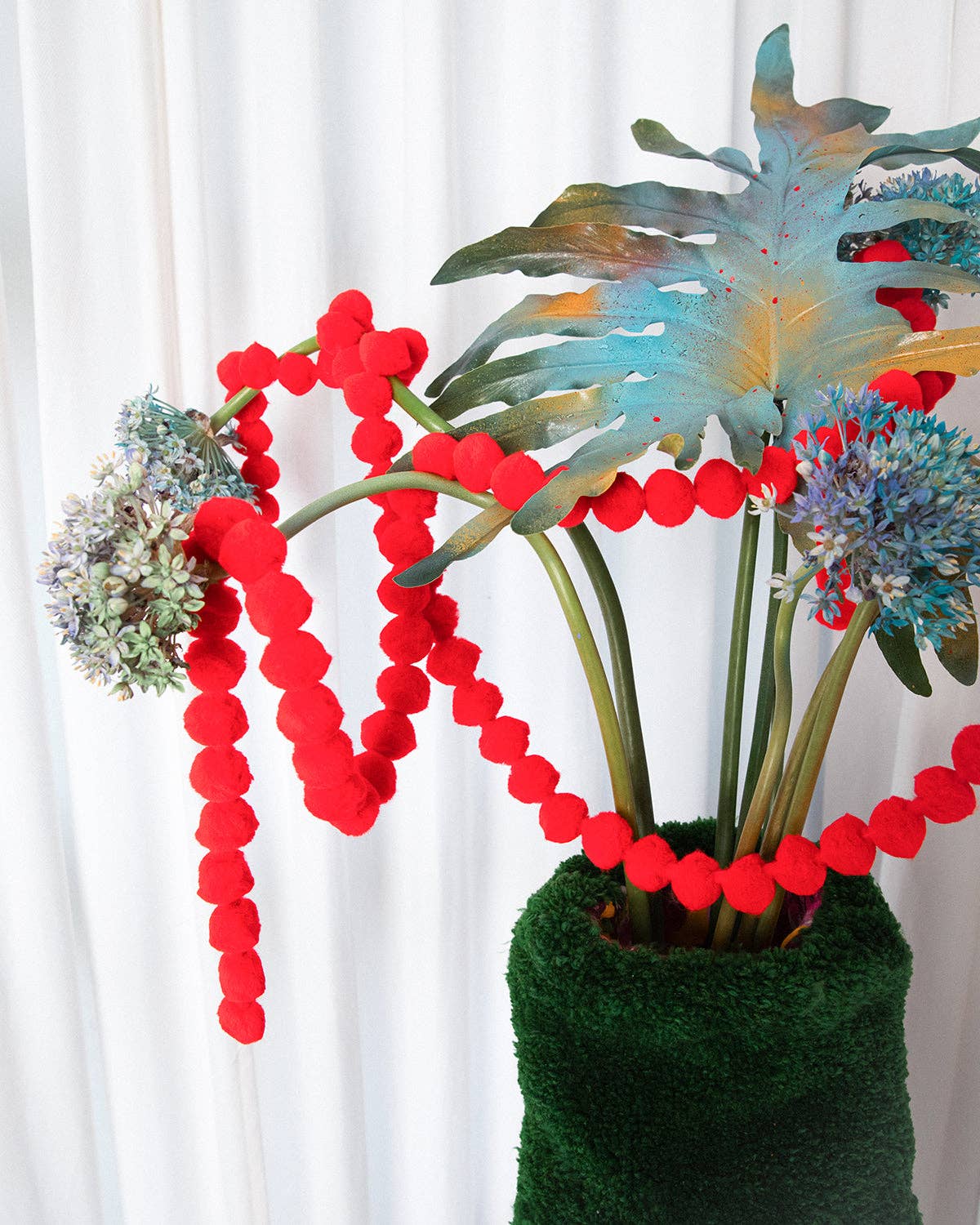 Apothicc - Wholesale Vase - Vase - Green3