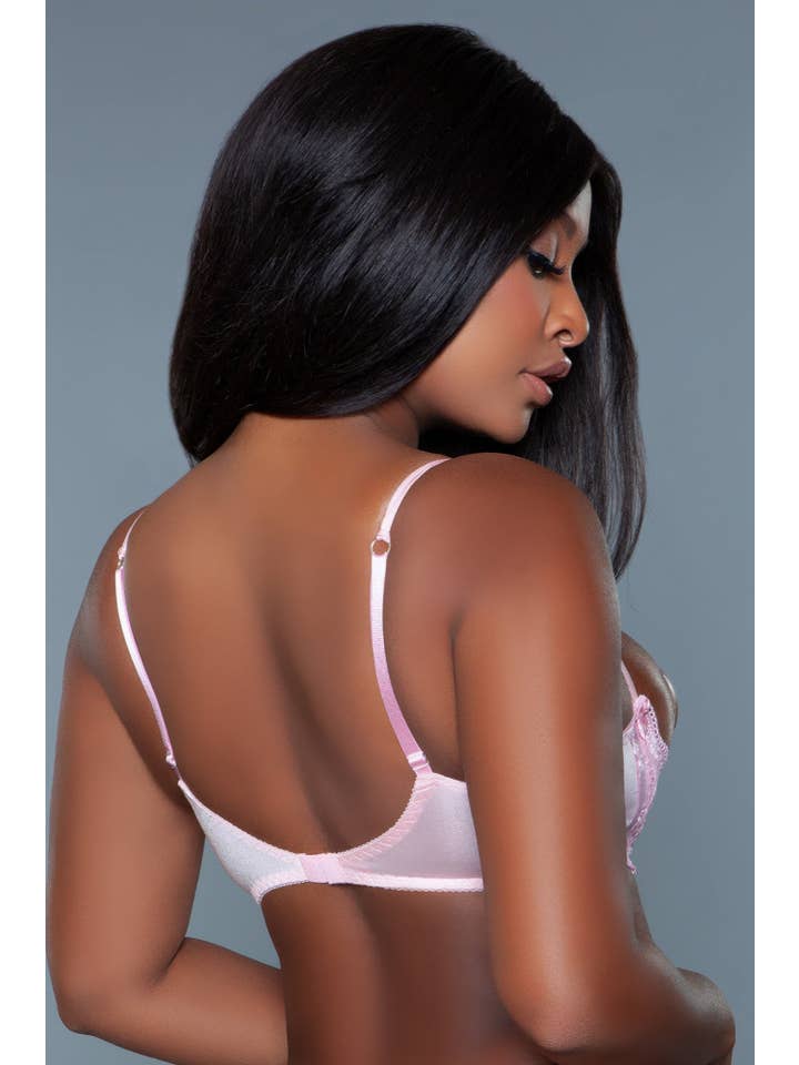 CC Wholesale Clothing - Wholesale Bra – Women's - Play Pretend Bra5