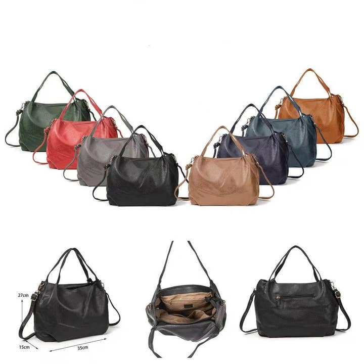 Fox by Ren GmbH - Wholesale Shoulder Bag - Women's - Bag - Spark-like0