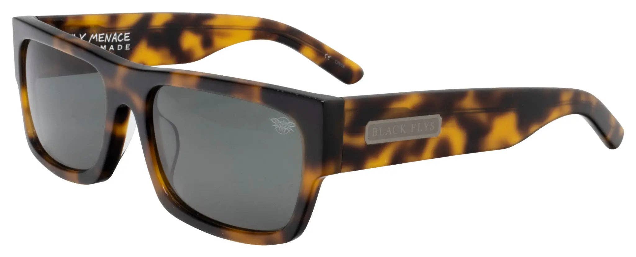 Black Flys Eyewear – wholesale Sunglasses – Men's – Fly Menace3