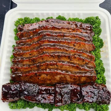 Fenglehorn - Venta al por mayor Salsas barbacoa - Otras salsas: Fenglehorn *Serial Grillers* Cherry Chipotle1