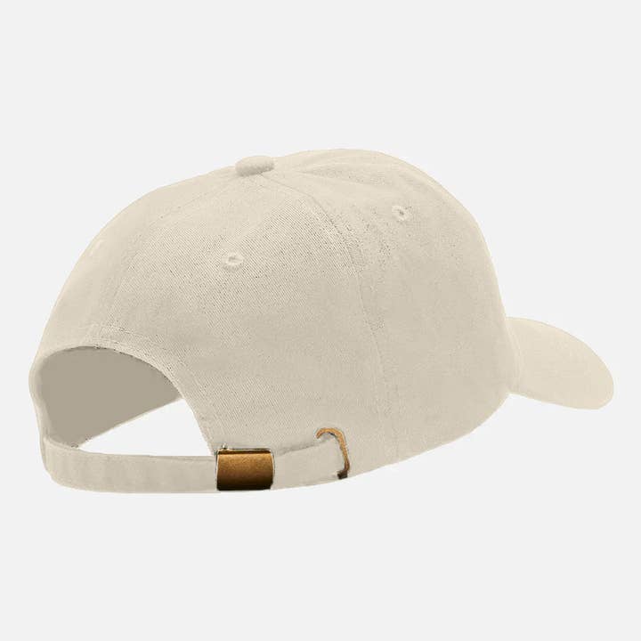 Hiro Clark - Wholesale Baseball Cap - Unisex - The Dad Cap10