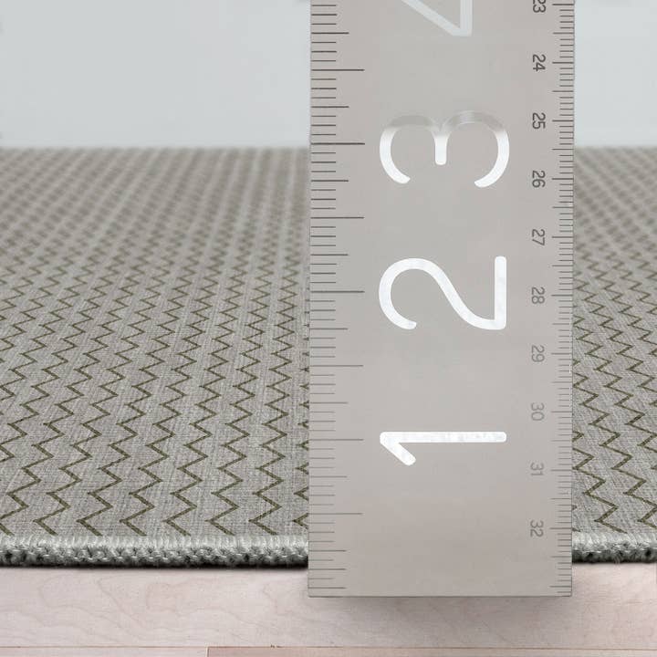 Well Woven - Wholesale Area rug - Apollo Mesa Chevron Tribal Flatwoven Rug – Easy Clean & Durable7