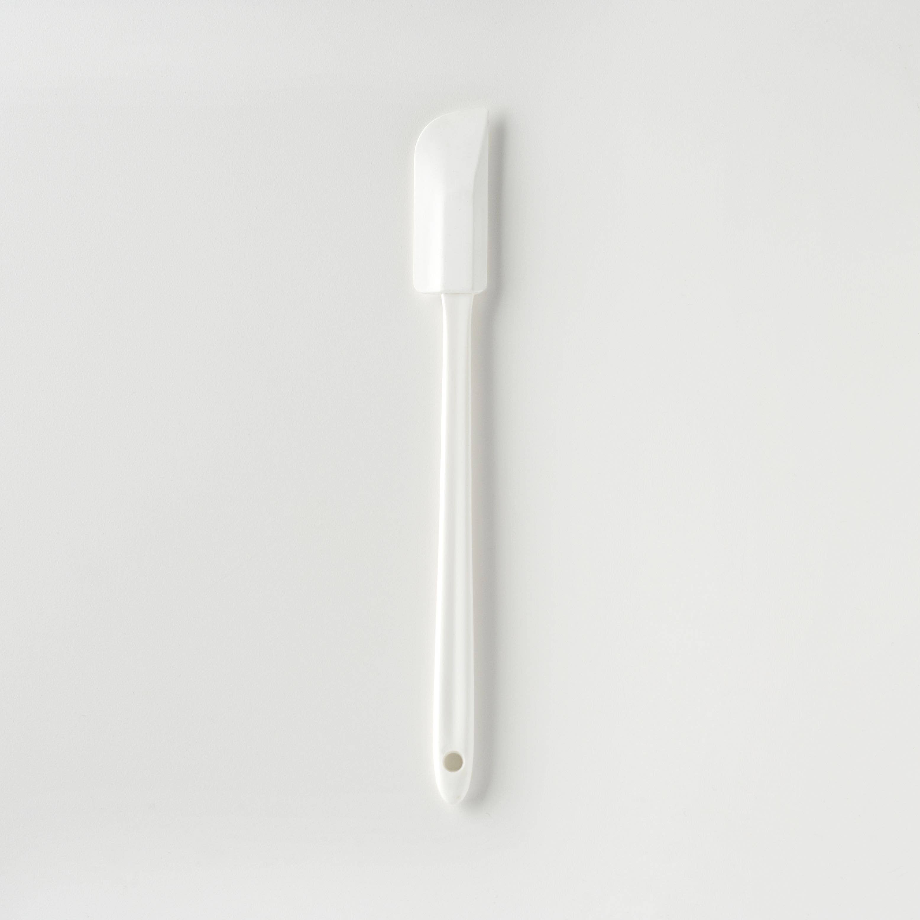 Linden Sweden - Wholesale Spatula/Turner - Narrow Spatula - White