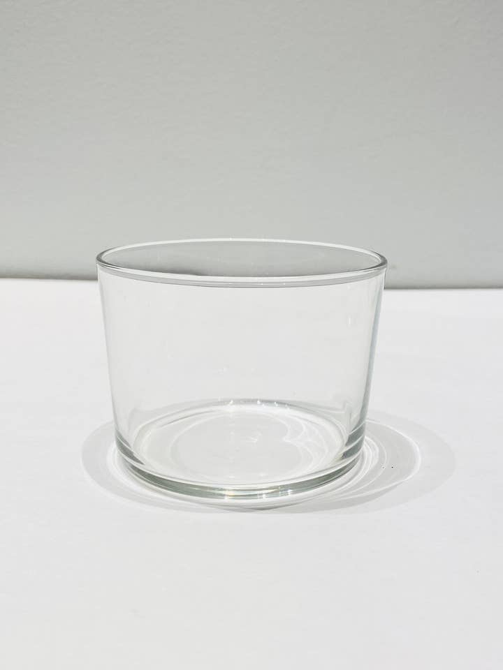 Glaswerk, 7 1/2 oz voor wholesale door Bella Cucina Artful Living