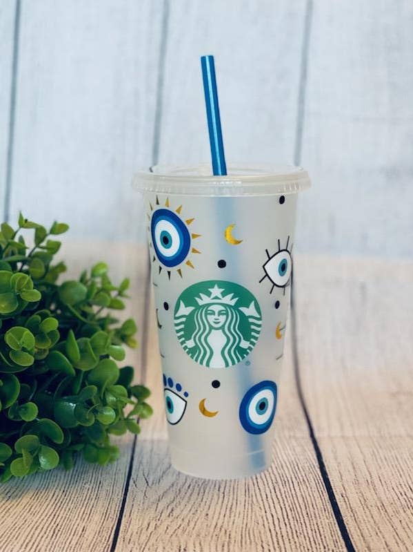 Coupe du froid Evil Eye pour la vente par SPDesignzCo