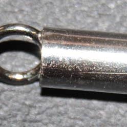 Cord End Caps (10 pcs.) for wholesale by Dmineral