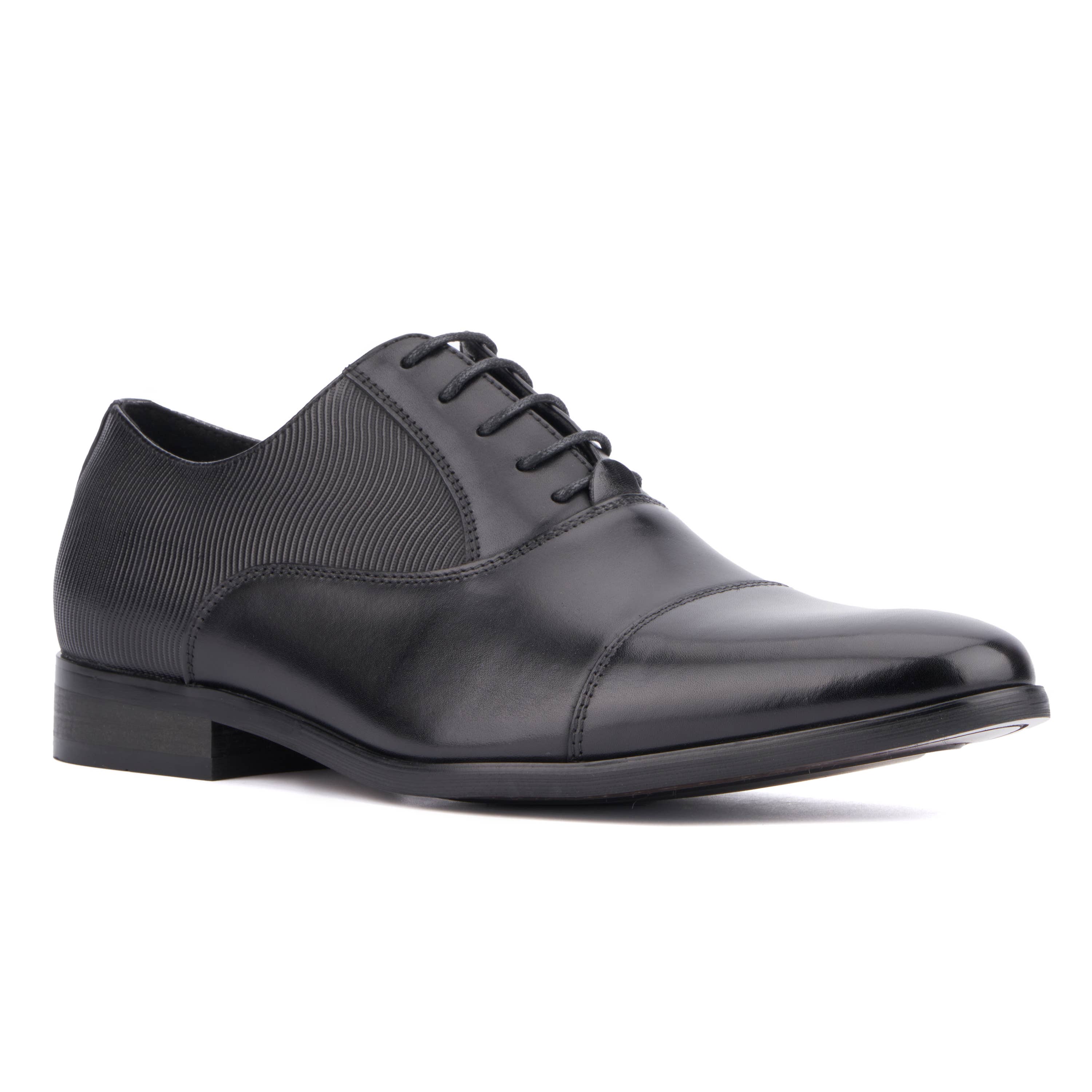 S3 Holding - Vente Richelieus – homme - Vintage Foundry Company Chaussure habillée Hamilton Oxford pour hommes4