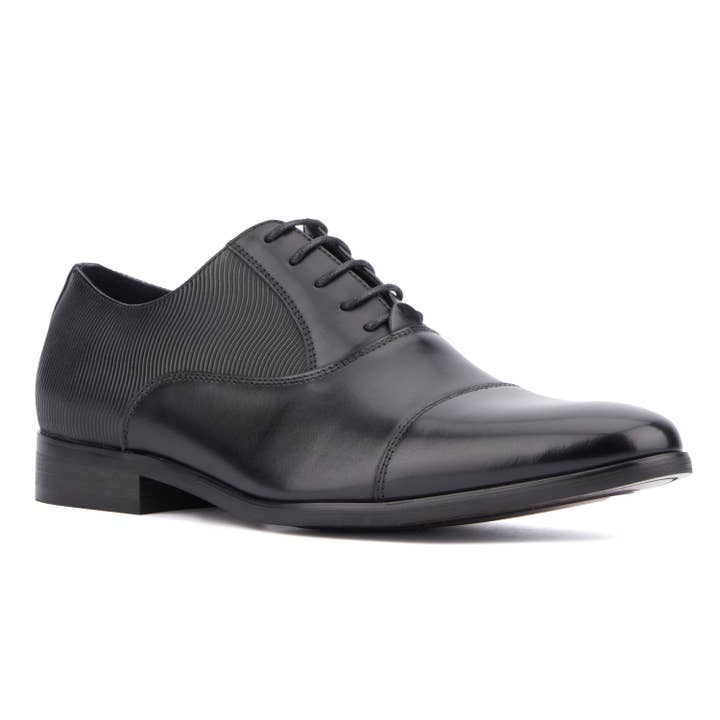S3 Holding - Wholesale Oxford shoes – Men′s - Vintage Foundry Co. Men's Hamilton Oxford Dress Shoe4