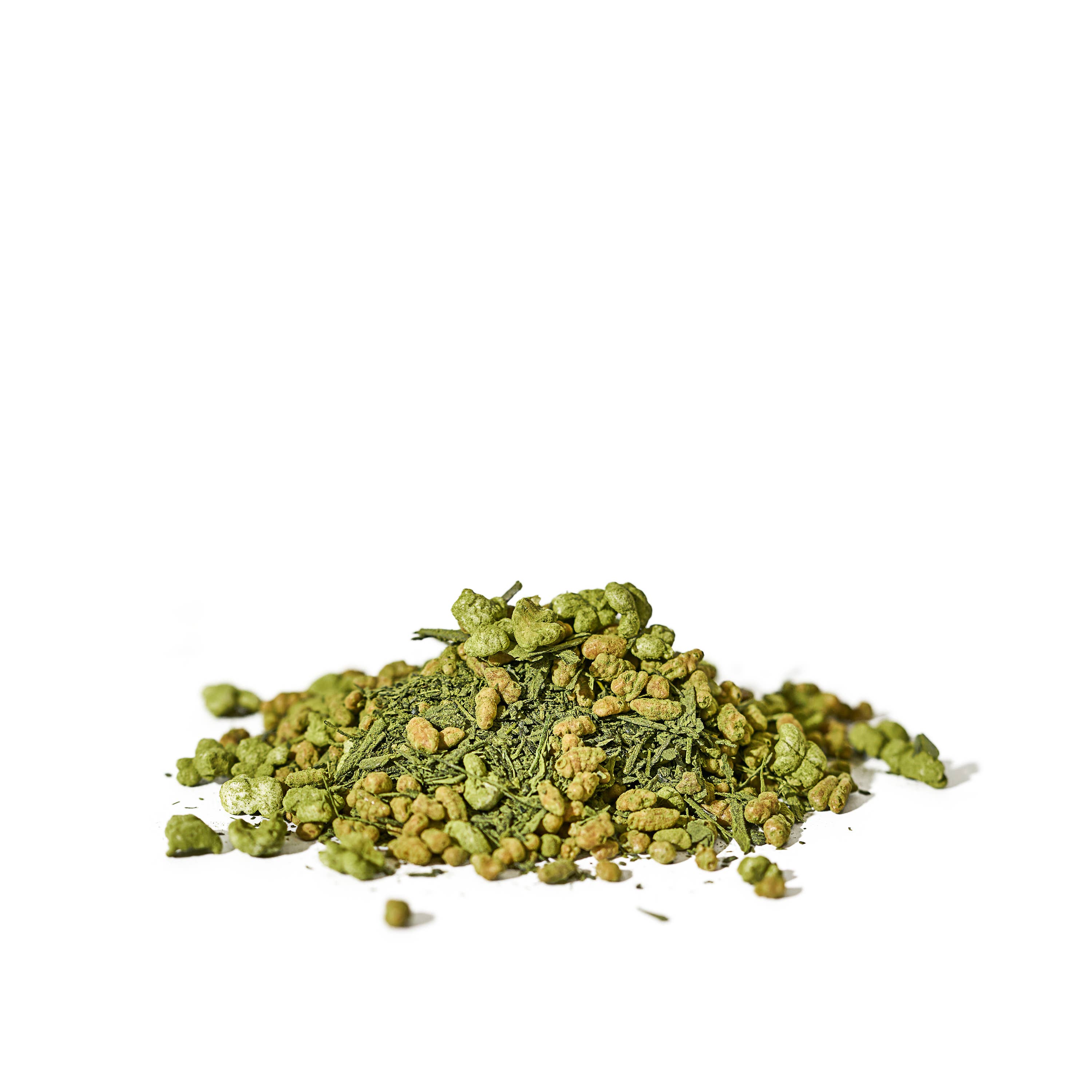 Japanese Green Tea Co. – Engroshandel Sundheds-/detox-te – Matcha Genmai-cha - Premium japansk grøn te (7 oz)2