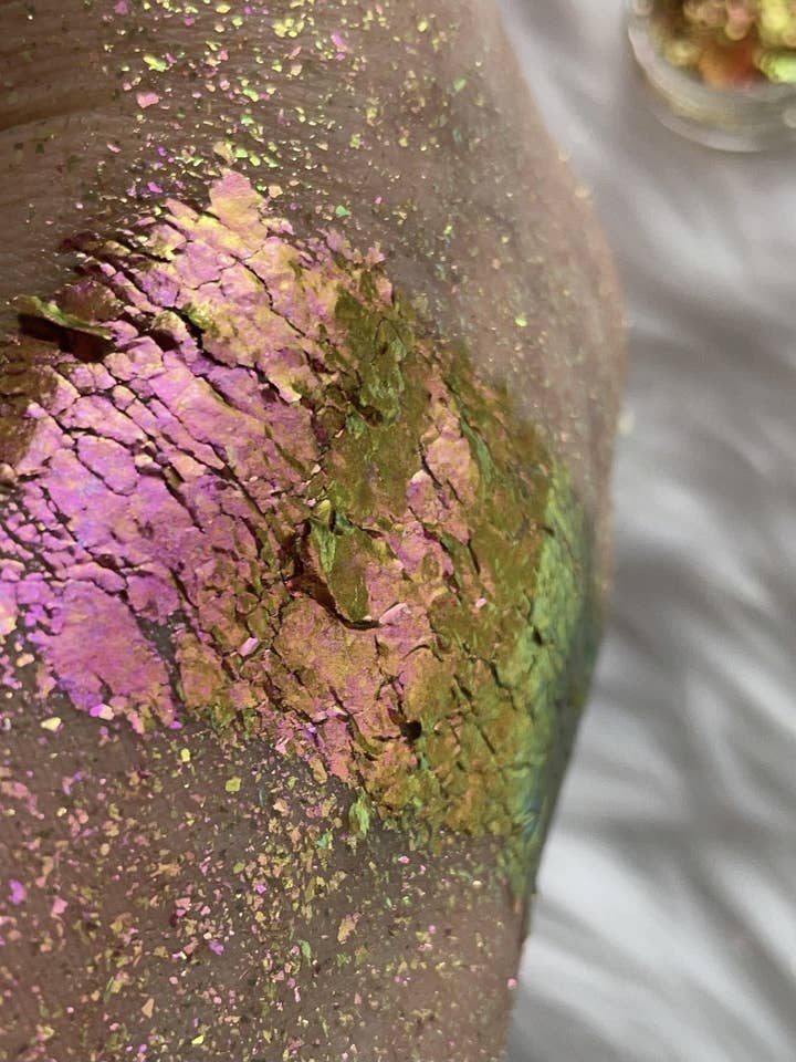 SNAKEBITE for engroshandel hos Magical Makeup