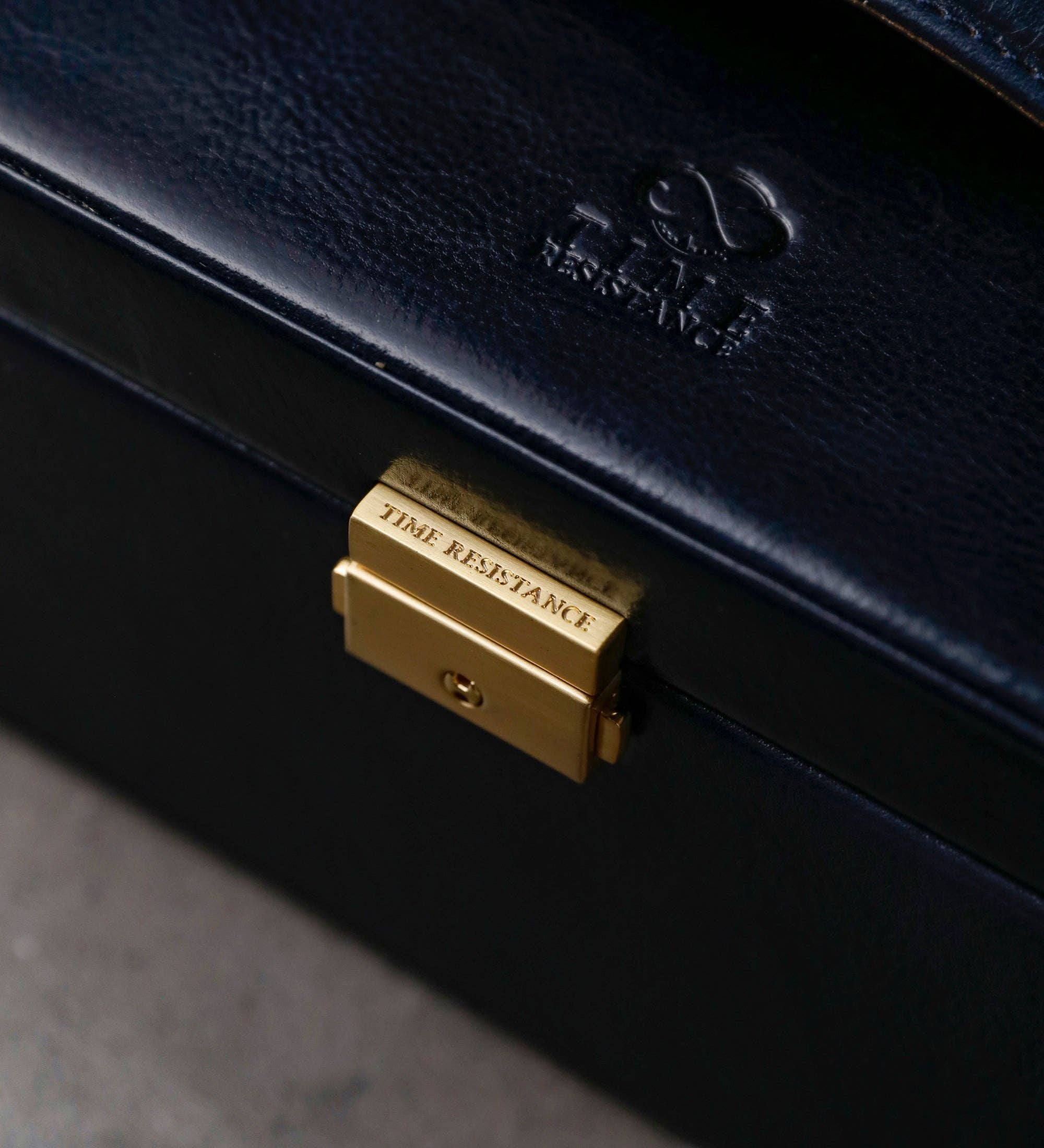 Time Resistance - Wholesale Jewellery box/organiser - Leather Jewelry Box for Women - Beloved24