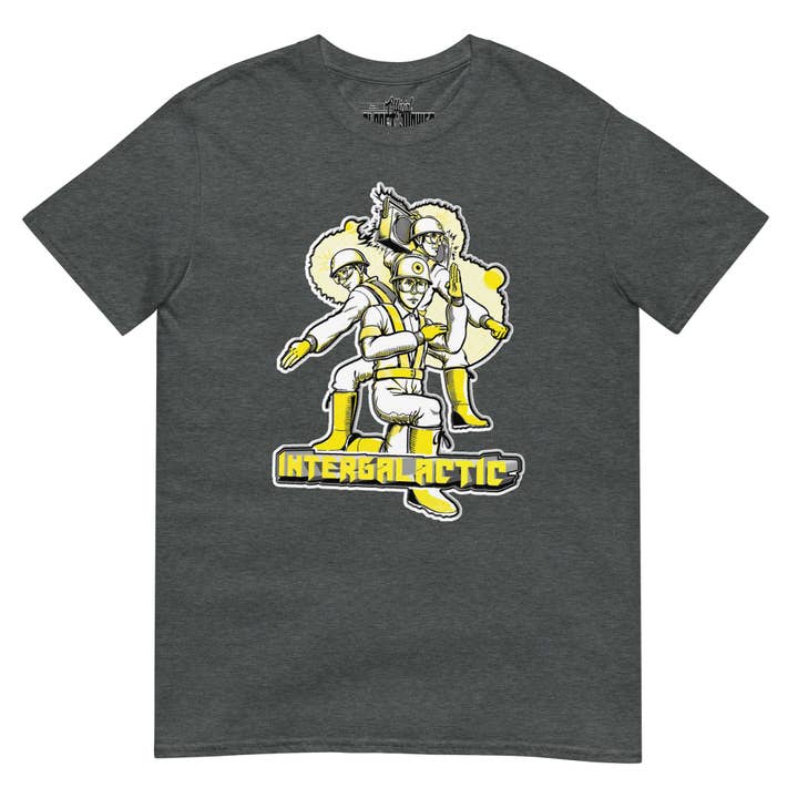 intergalattico per la vendita all'ingrosso da parte di The Closet Junkies