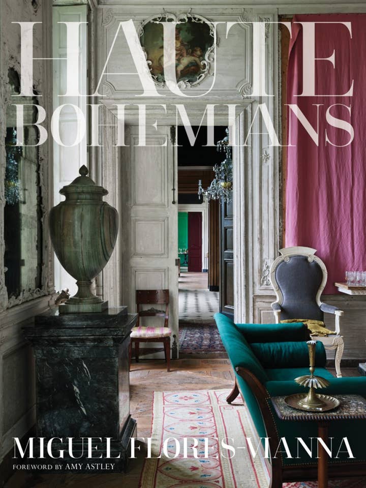 Haute Bohême pour la vente par Abrams