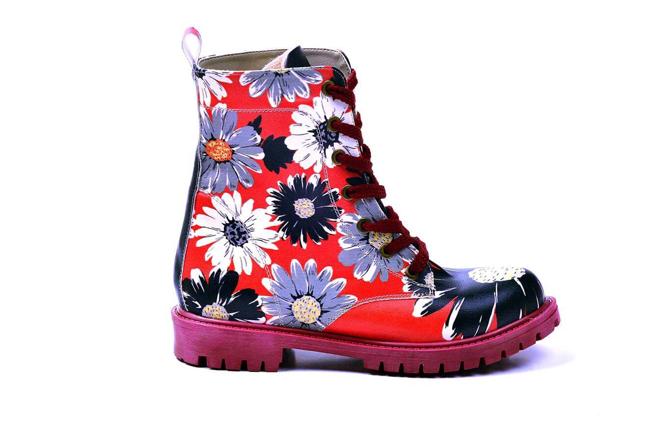 Goby - Wholesale Boots - Women's - Long Boots GNTM10342