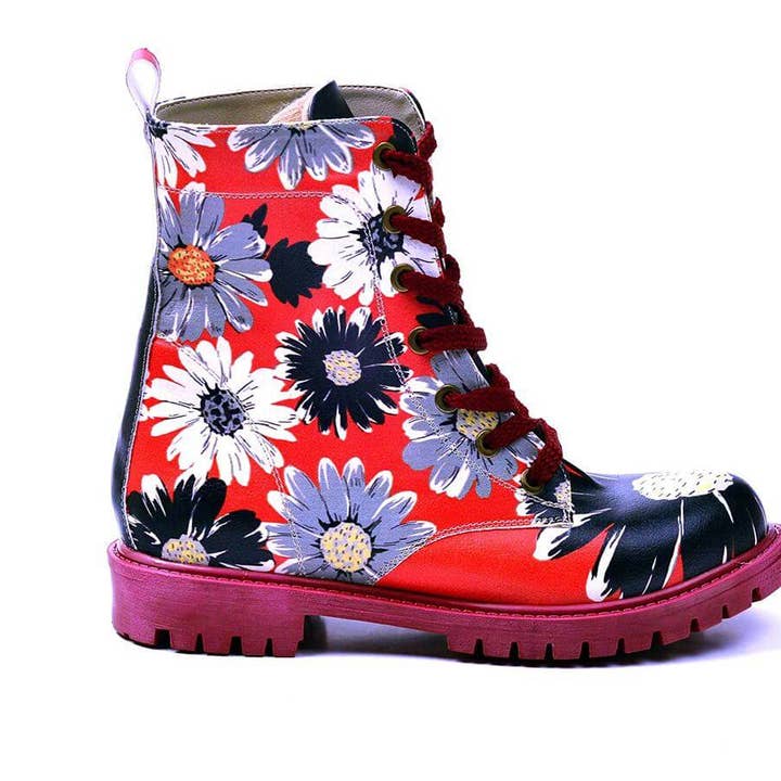 Goby - Wholesale Boots - Women's - Long Boots GNTM10342