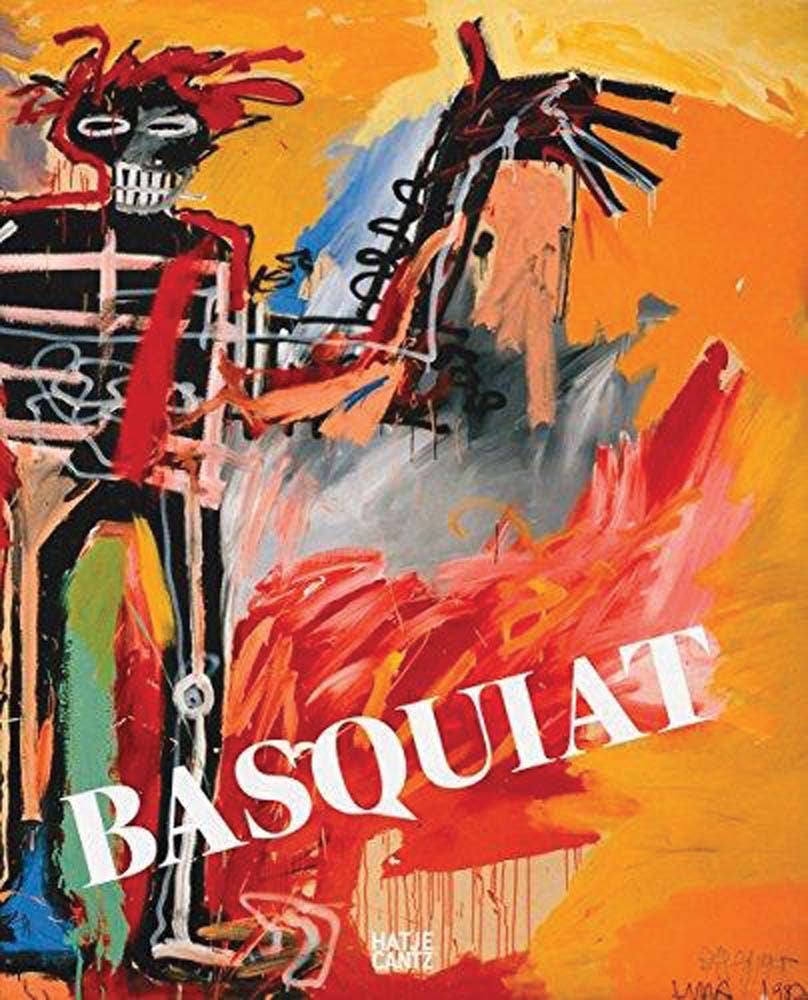 ARTBOOK | D.A.P. - Vente Arts et divertissement - Jean-Michel Basquiat (9783775725934)0