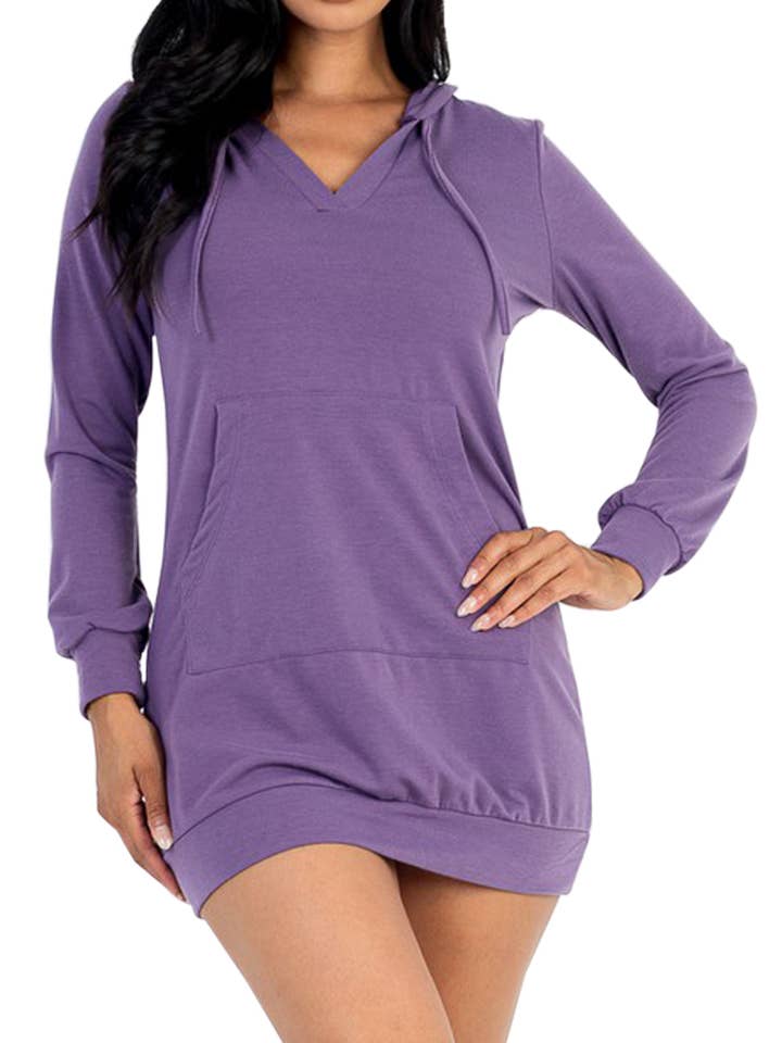 Robe à capuche en tissu éponge français pour la vente par Vanilla Monkey