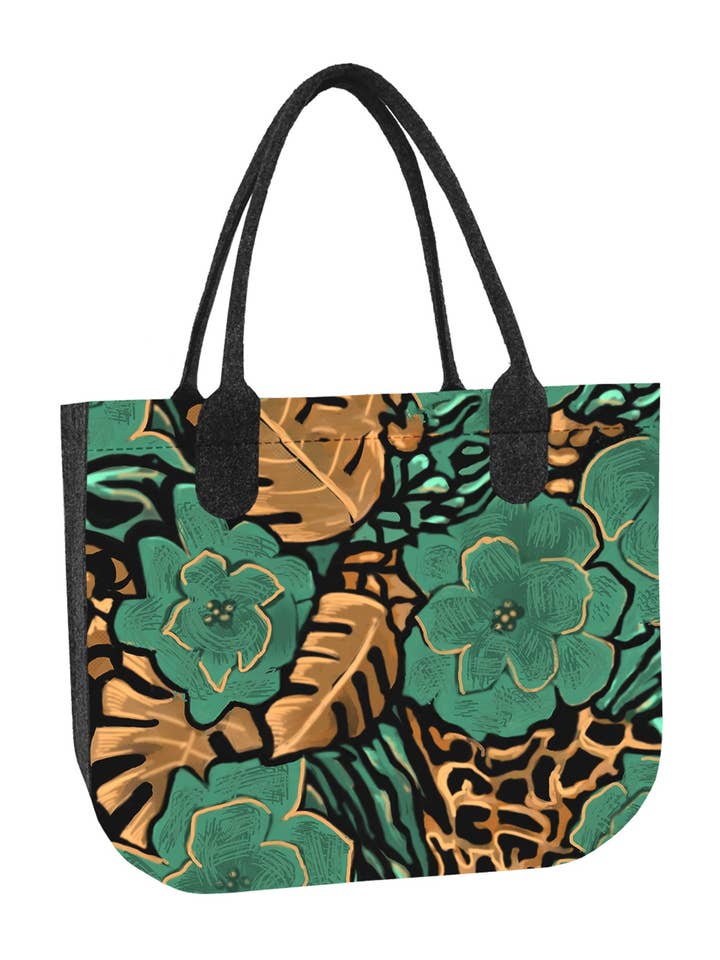 Tara Borsa A Spalla In Feltro Lady XL Antracite Bertoni per la vendita all'ingrosso da parte di IngrossoBertoni by INCI Srl