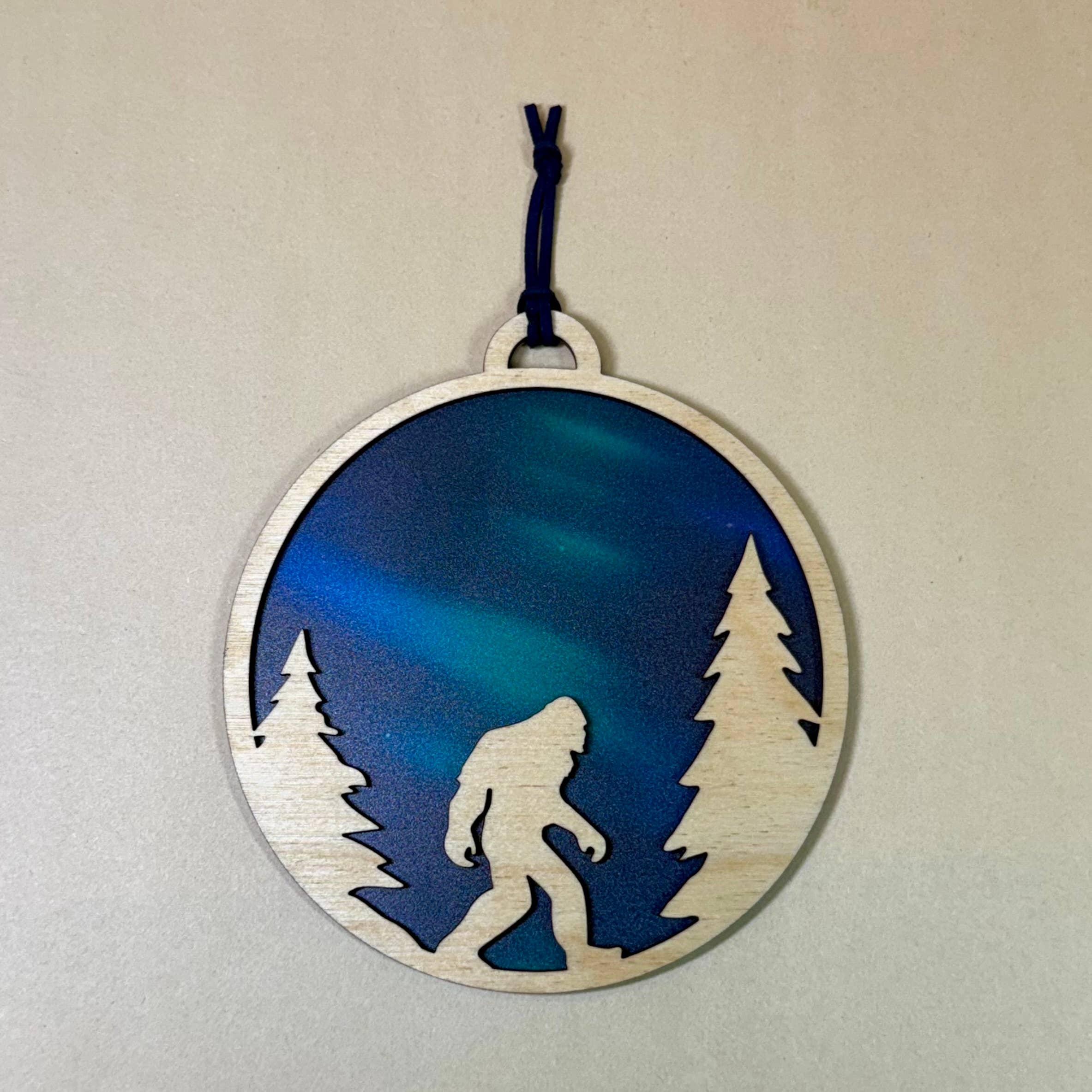 The Lost Quail Co. – Großhandel Sonnenfänger – Bigfoot Sonnenfänger2