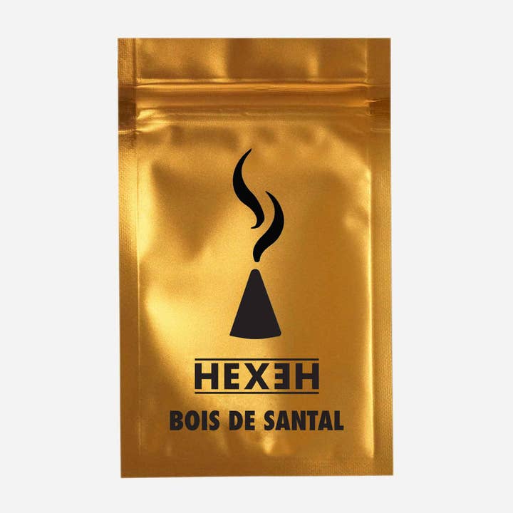 BOIS DE SANTAL - 12x for wholesale by HEXEH