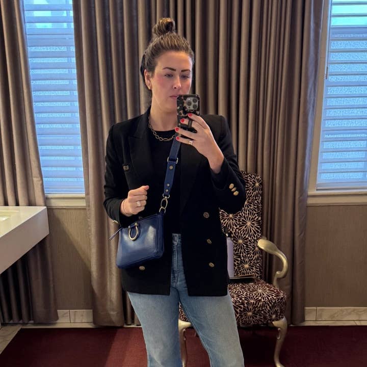 Sapahn - Wholesale Crossbody Bag - Women's - Ada Crossbody157