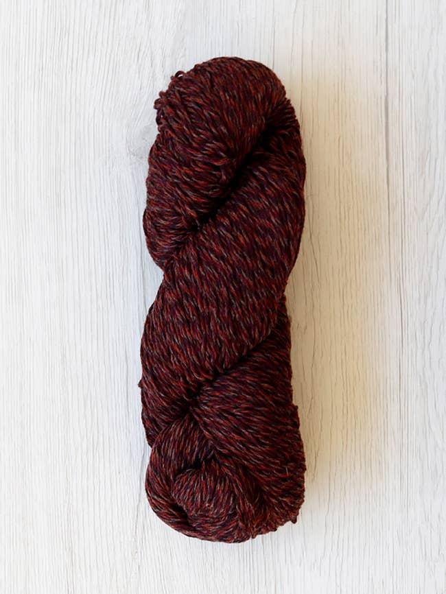 DHG – wholesale Garn – LAGOM garn 100 g – återvunnen ull11