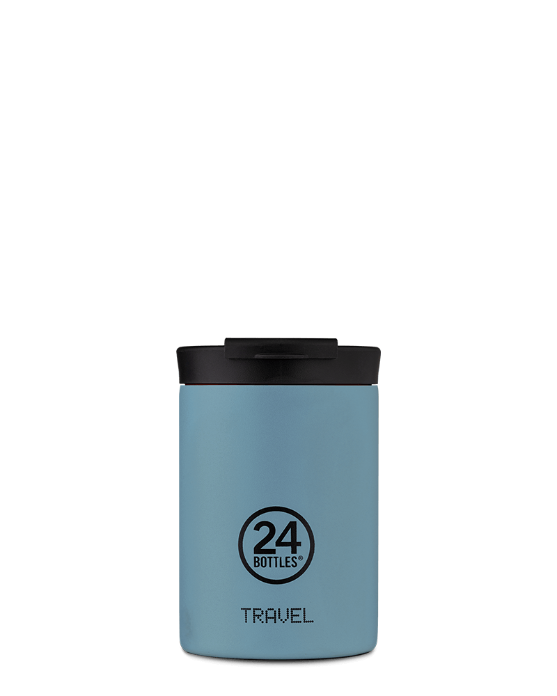 Brotzeit - Wholesale Insulated Mug/Tumbler - 24bottles Travel Tumbler Coffee to go made of stainless steel 350ml28