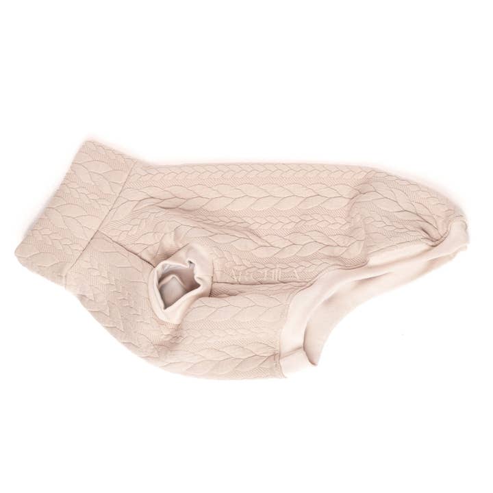 Sved effekt trække beige for engroshandel hos Archila