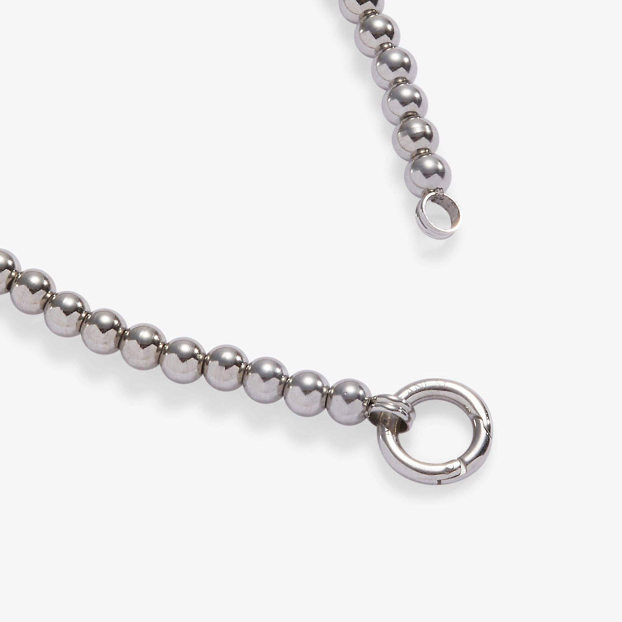 Alex and Ani - Wholesale Beaded Bracelet - Beaded Stretch Charm Base4