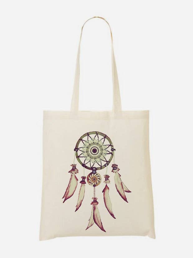 Borsa Dreamcatcher per la vendita all'ingrosso da parte di Wooop